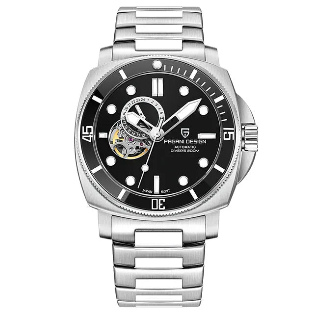 Pagani Design automático SAVRION - Vestia