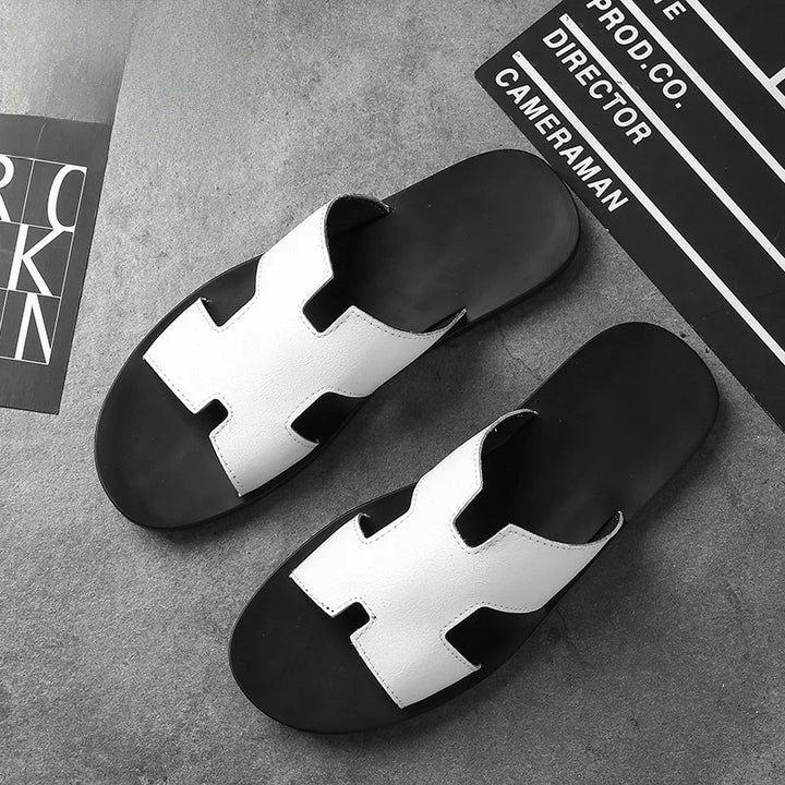 Sandália Vestia NOLVERO - Vestia