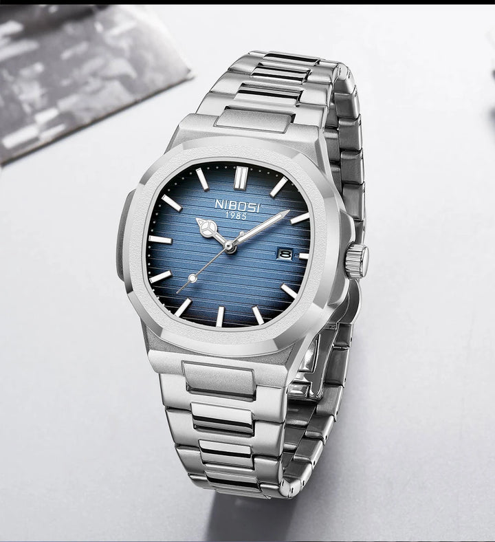 Relógio Nibosi Original Masculino VS® 94375 - VESTIA