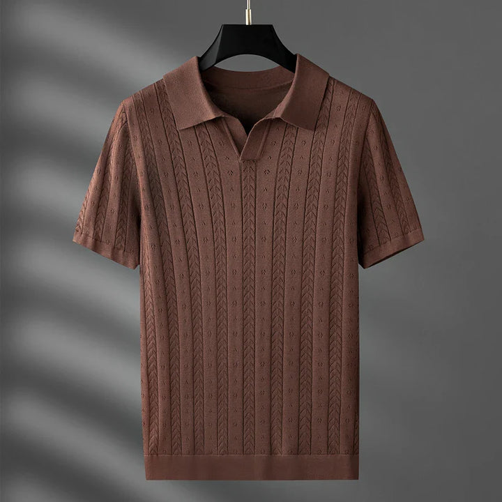 Camiseta polo Braviel - Vestia