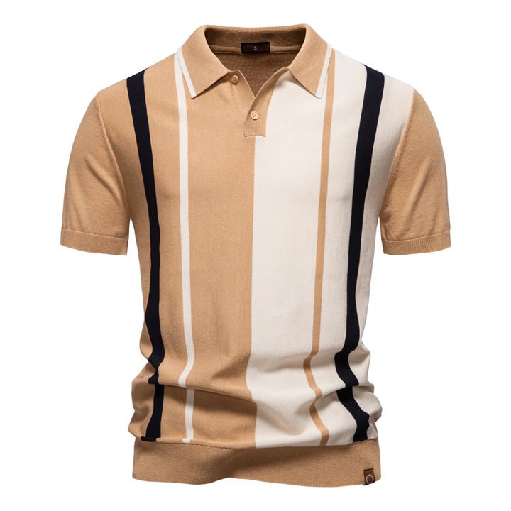 CAMISA POLO MASCULINA CORTAN - Vestia