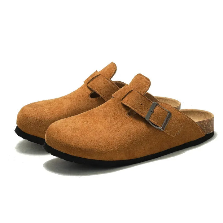 Mule masculino Vestia VS® 00165 - VESTIA