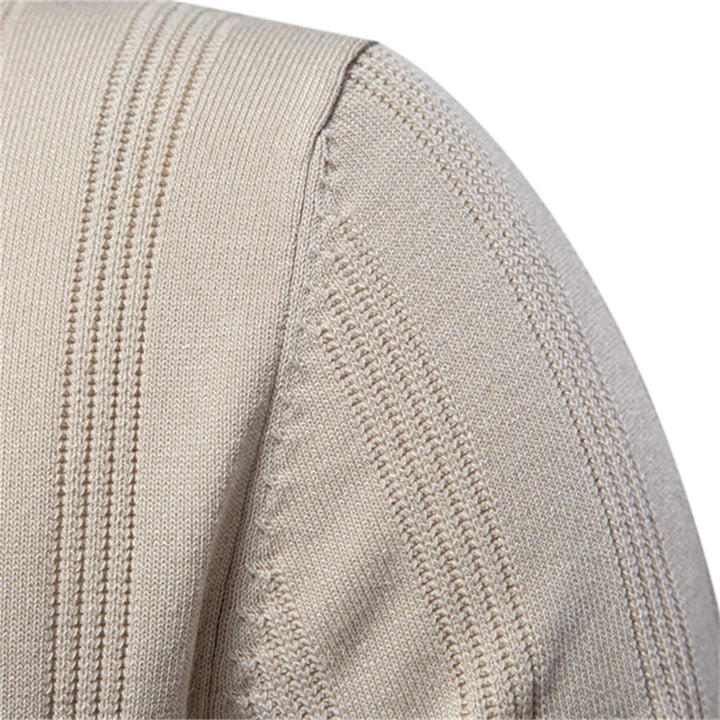 CAMISA POLO DE MALHA LORREN - Vestia