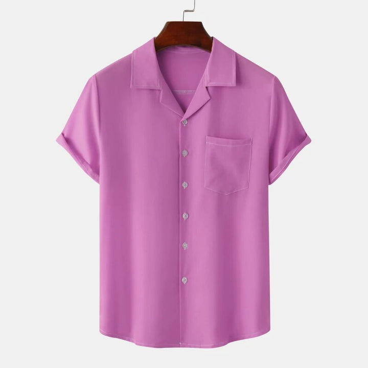 Camisa Winston Casual - VESTIA