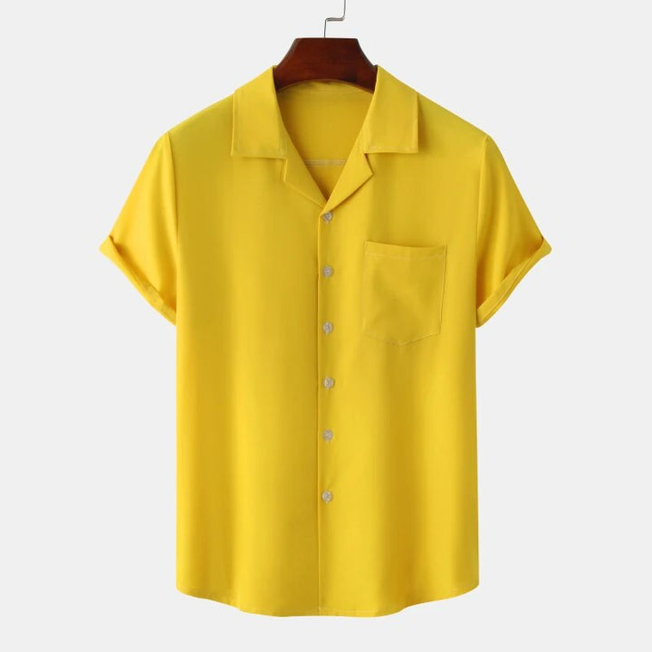 Camisa Winston Casual - VESTIA