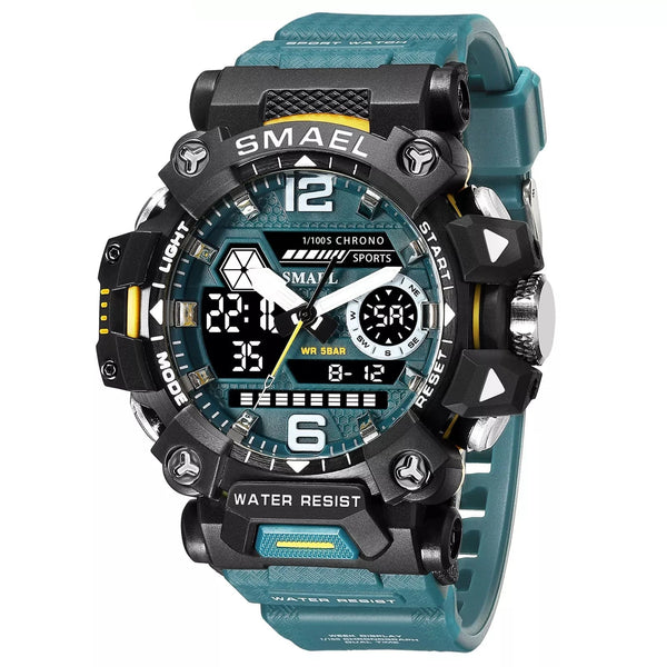 Relógio Esportivo Digital VS® 23122