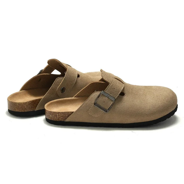 Mule masculino Vestia VS® 00165 - VESTIA