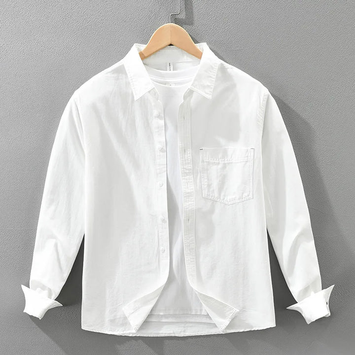 CAMISA CASUAL TORVENS - Vestia