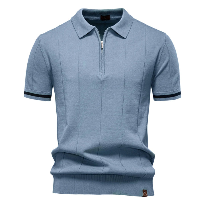 CAMISA POLO VALDEN - Vestia