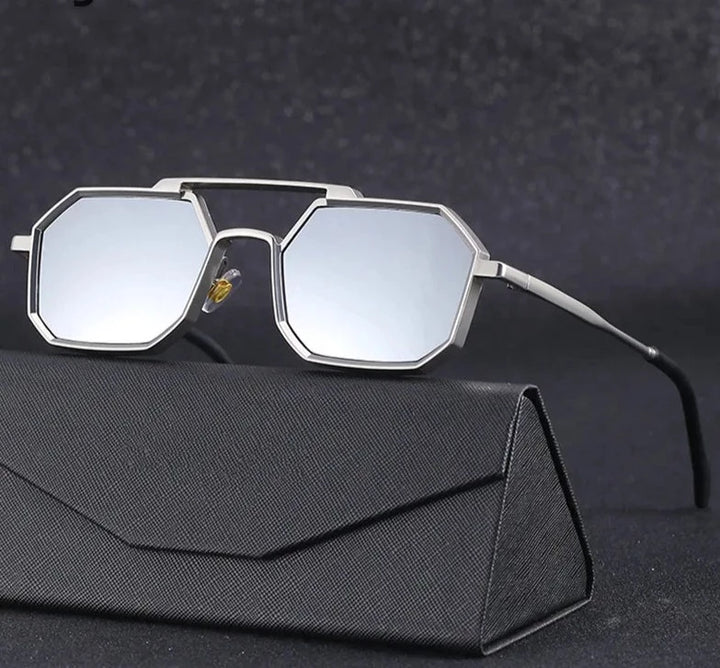 Óculos de Sol Enigma Metal