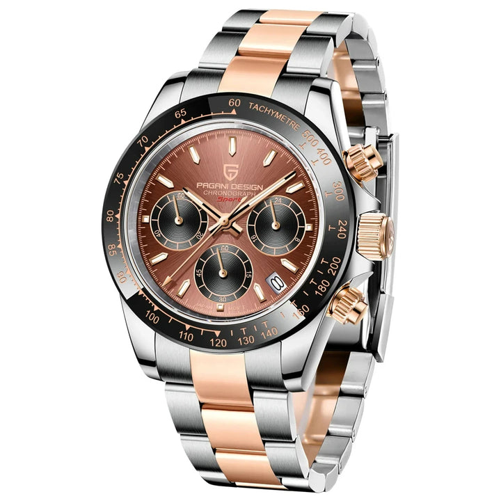 Pagani Aurum - Vestia