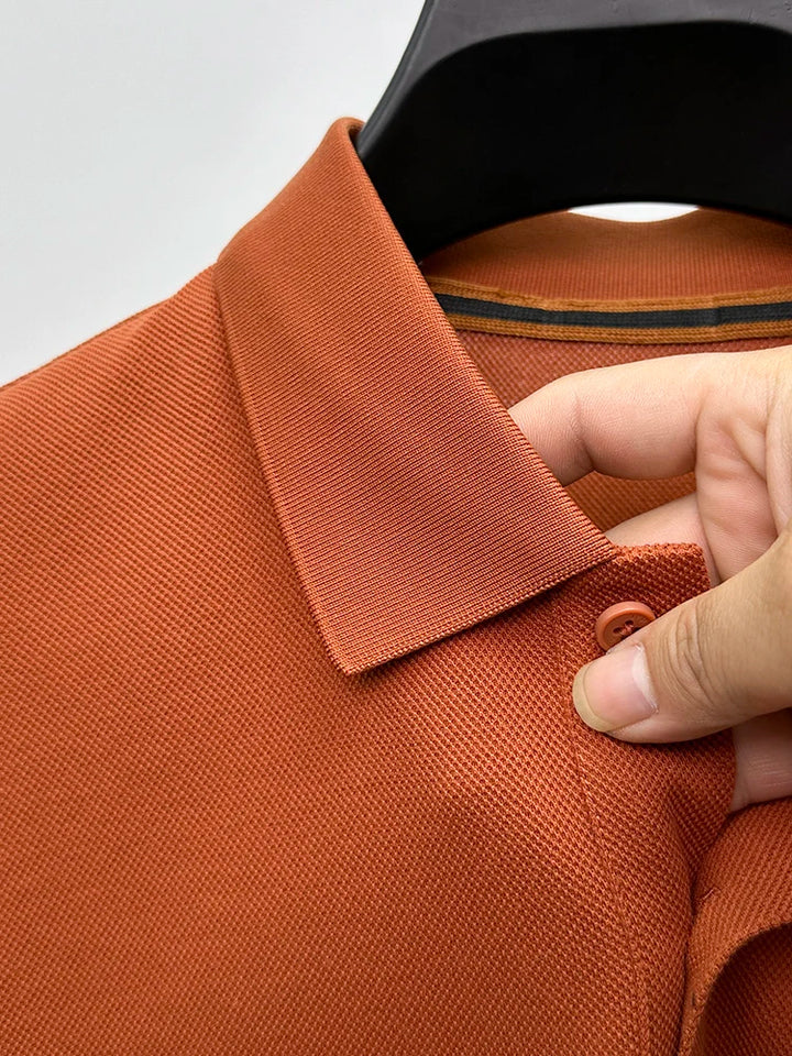 Camisa masculina Polo Valente - Vestia