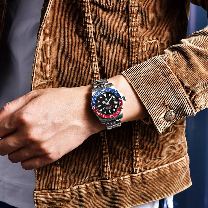 Pagani Design MONTIER - Vestia