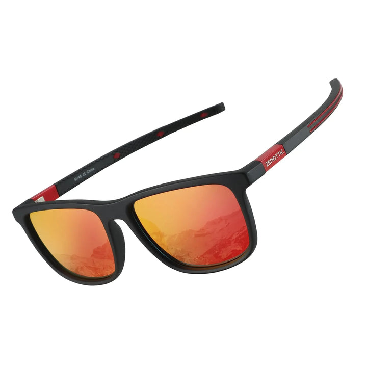 Óculos de sol masculino polarizados VISTORO - Vestia