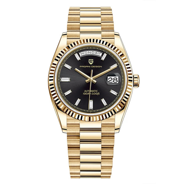 Pagani Vidro de safira BRAVELLON - Vestia