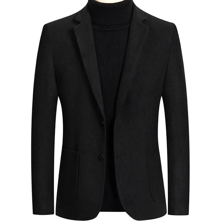 BLAZER CASUAL LÃ LAVREN - Vestia