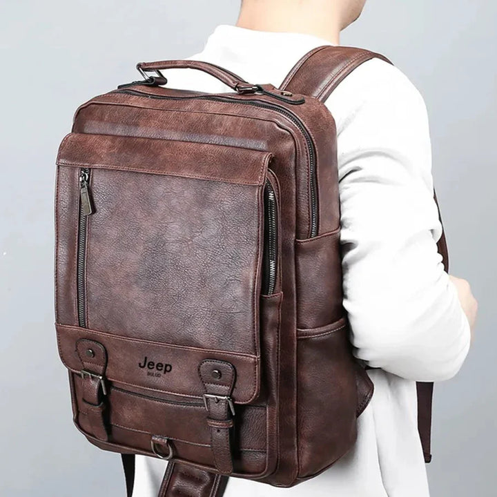 Mochila Jeep Veltran - Vestia