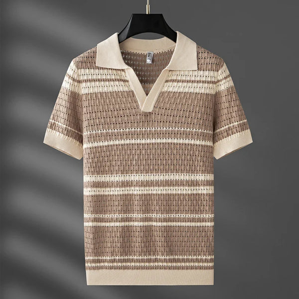Camisa polo Delricon - Vestia