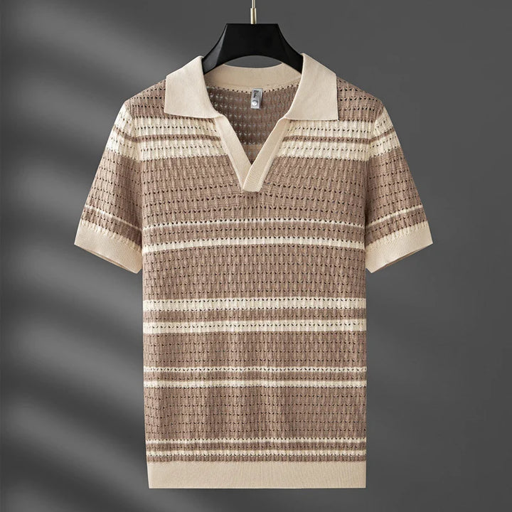 Camisa polo Delricon - Vestia