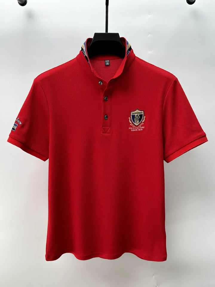 Camisa Polo Bravius - Vestia