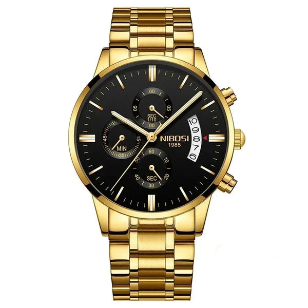 Relógio Nibosi Masculino VS® 98477 - VESTIA