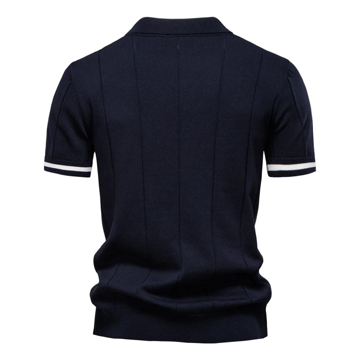 CAMISA POLO VALDEN - Vestia