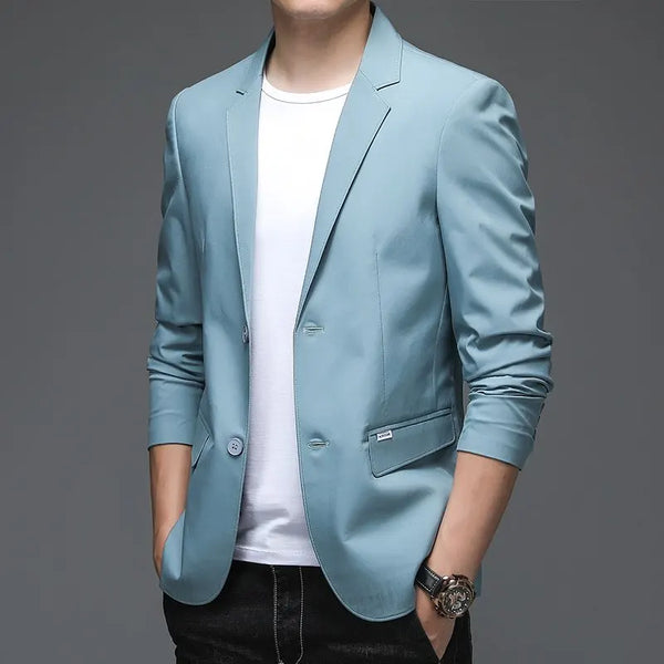 BLAZER CASUAL VARELLO - Vestia