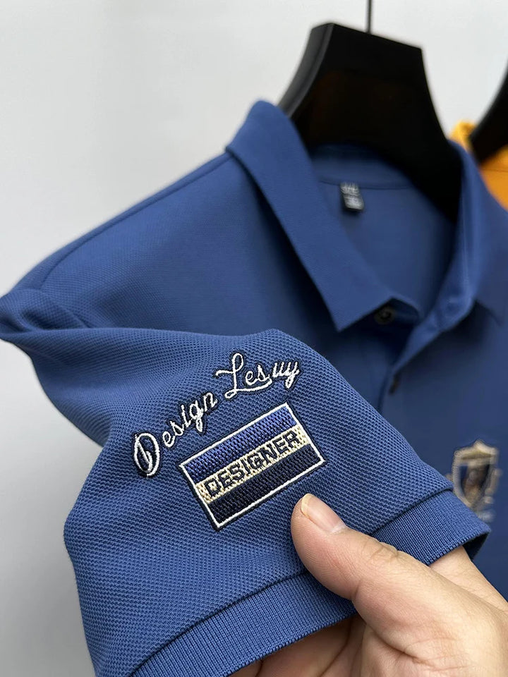 Camisa Polo Bravius - Vestia