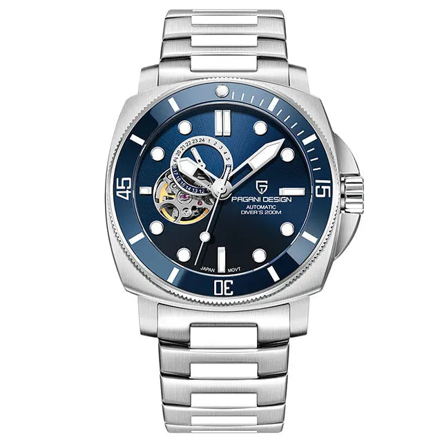 Pagani Design automático SAVRION - Vestia