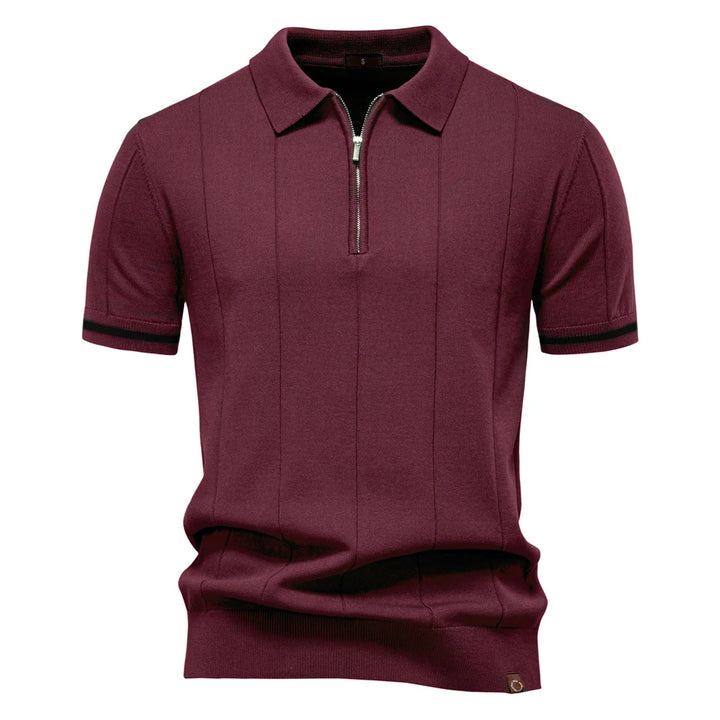 CAMISA POLO VALDEN - Vestia
