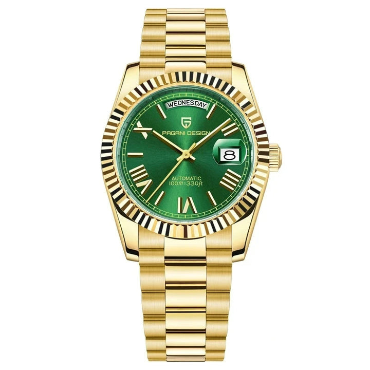 Pagani Vidro de safira BRAVELLON - Vestia