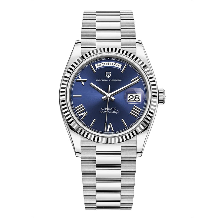 Pagani Vidro de safira BRAVELLON - Vestia