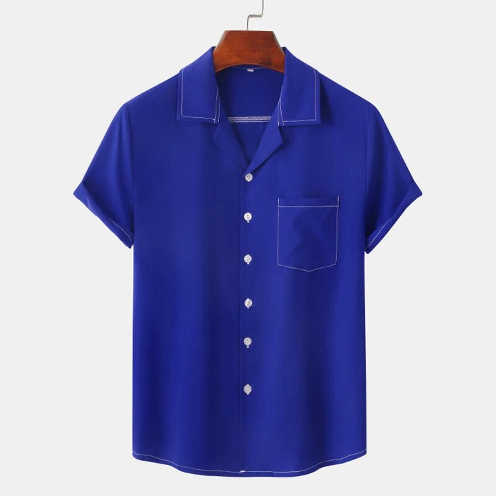 Camisa Winston Casual - VESTIA