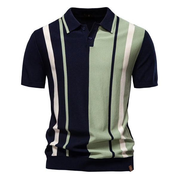 CAMISA POLO MASCULINA CORTAN - Vestia