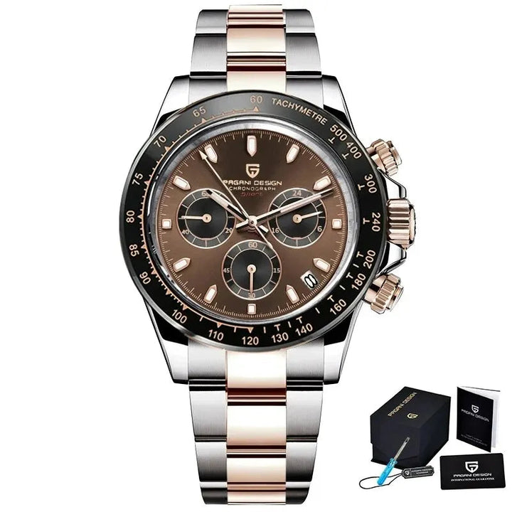 Pagani Aurum - Vestia