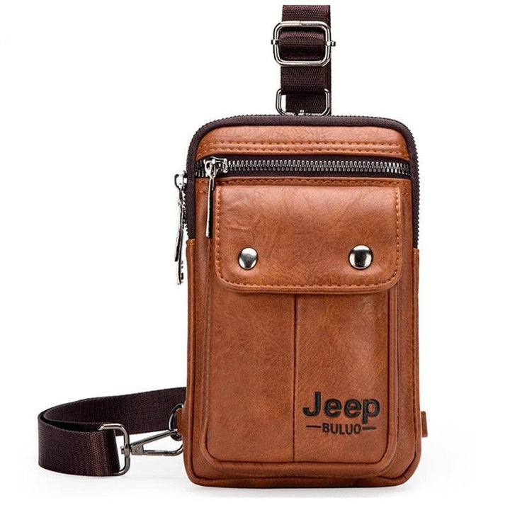 Shoulder Bag Jeep Buluo