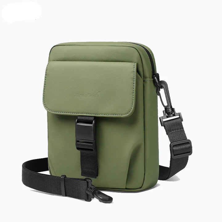 Shouldbag – Bolsa Transversal Masculina - Vestia