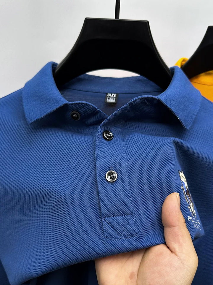 Camisa Polo Bravius - Vestia