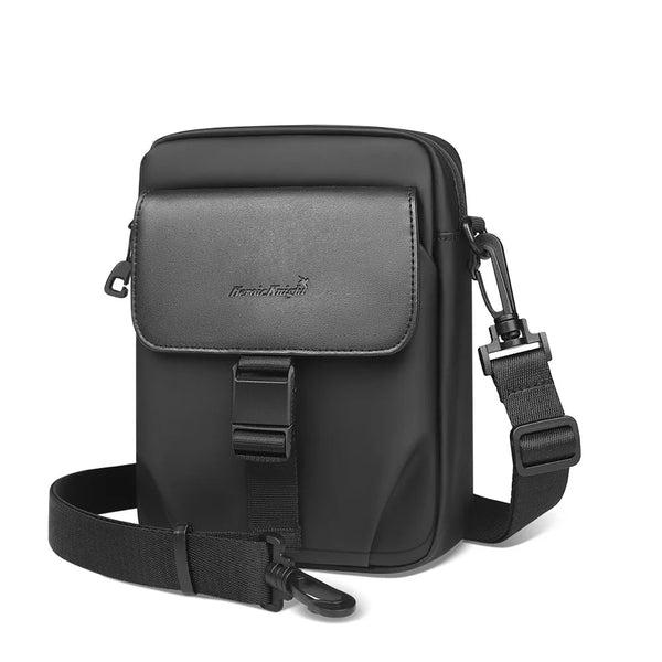 Shouldbag – Bolsa Transversal Masculina - Vestia