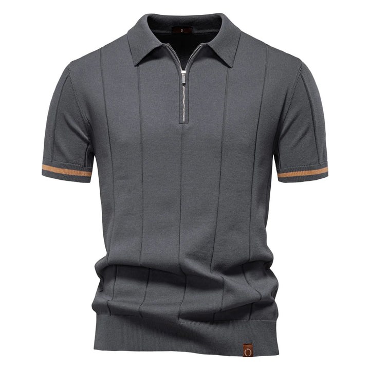 CAMISA POLO VALDEN - Vestia