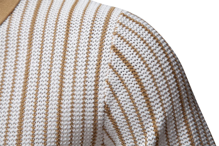 CAMISA POLO MASCULINA ALTHIER - Vestia