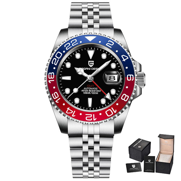 Pagani Design MONTIER - Vestia