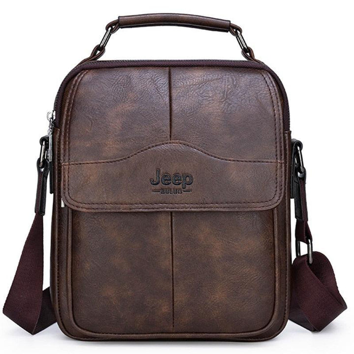 Sloulder Bag Jeep Buluo Multifuncional