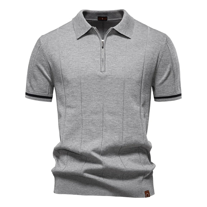 CAMISA POLO VALDEN - Vestia