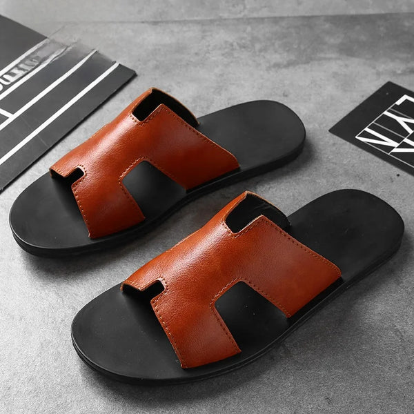 Sandália Vestia NOLVERO - Vestia