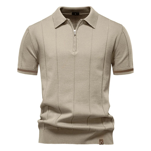 CAMISA POLO VALDEN - Vestia