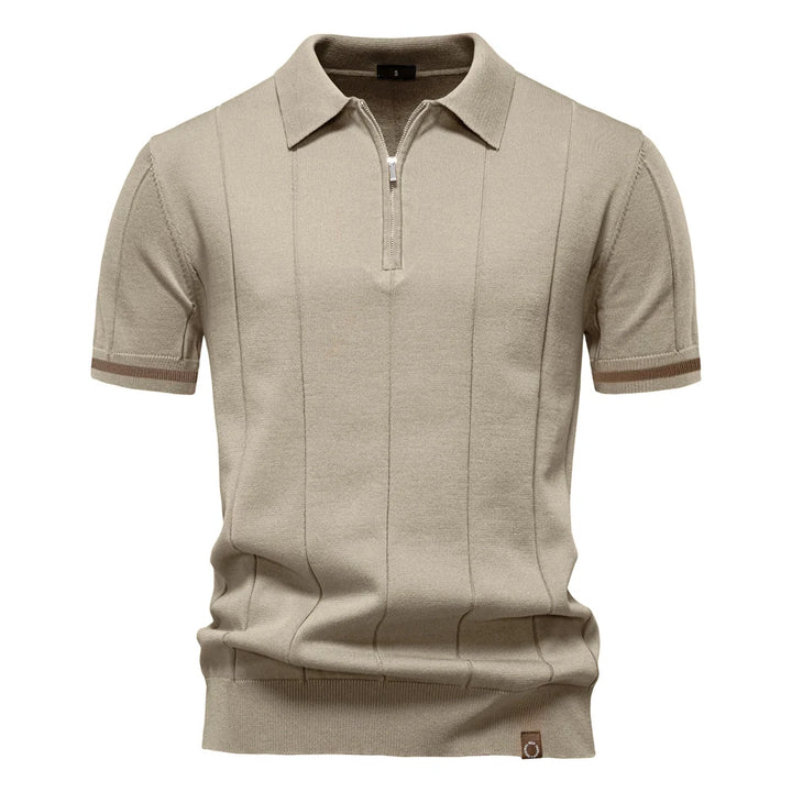CAMISA POLO VALDEN - Vestia