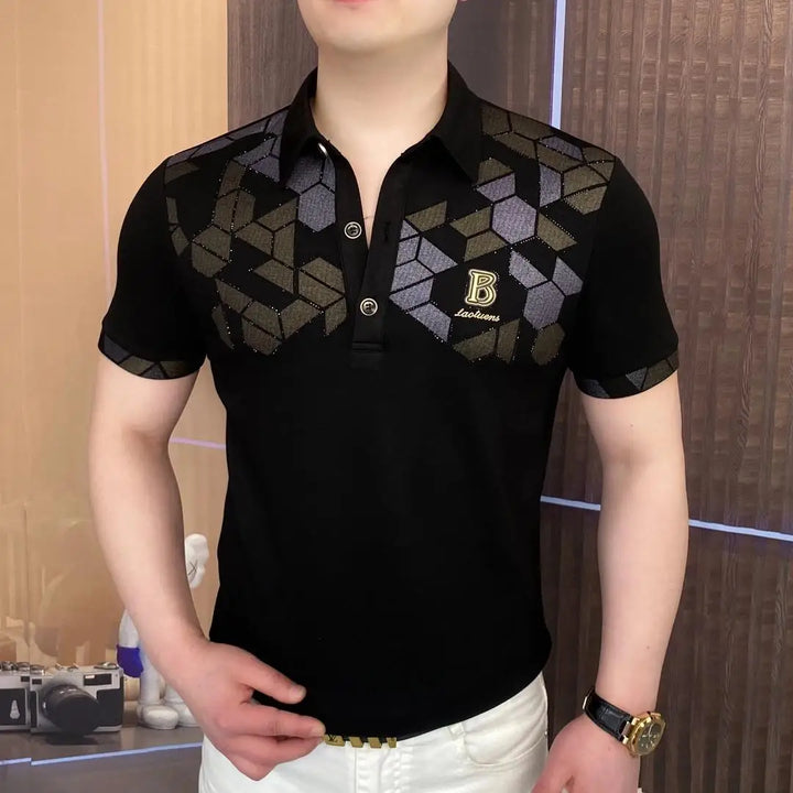 Camisa polo Vestia Slim - Vestia