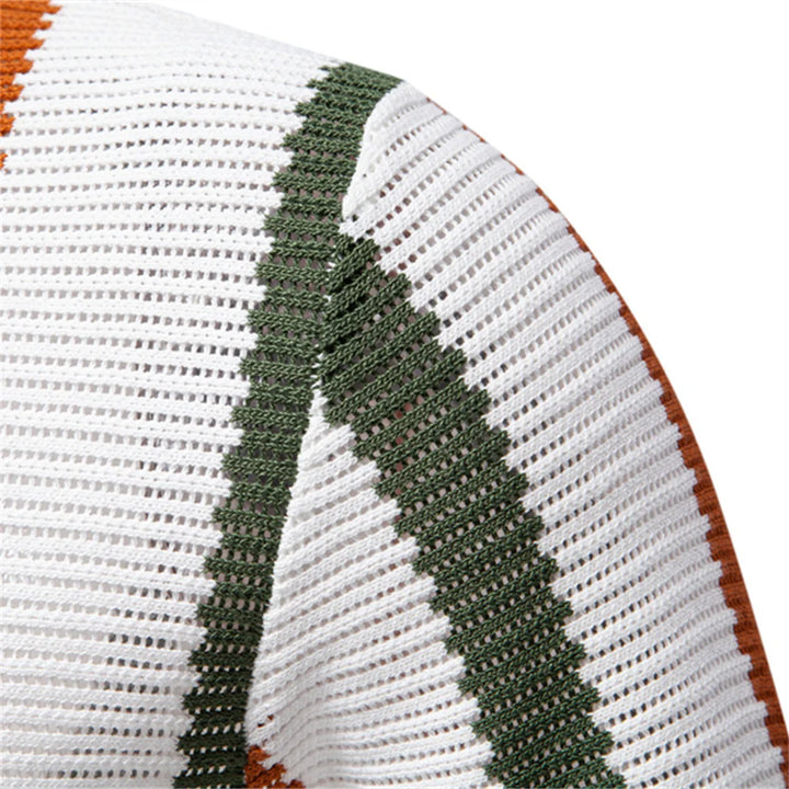 CAMISA POLO MASCULINA BELVEN - Vestia