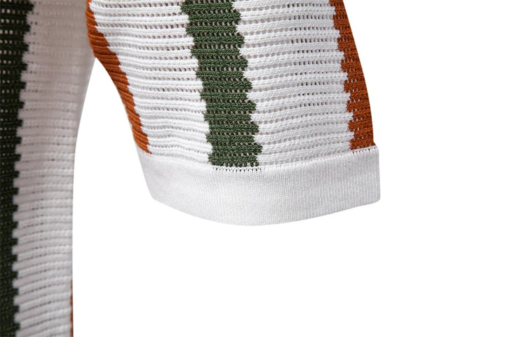 CAMISA POLO MASCULINA BELVEN - Vestia